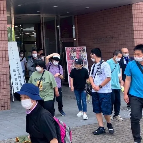 8/23（土）高等学校演劇祭～東海高校演劇部出演～