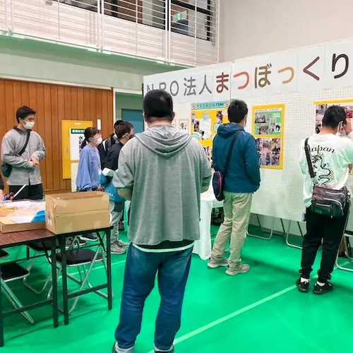 11/1（土）～11/3（文化の日）東海村文化祭に出品、ワークショップ開催